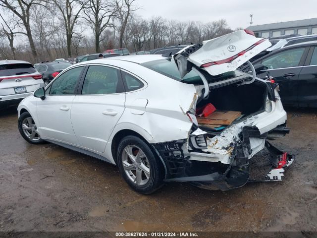 5NPEG4JA4LH015494  hyundai sonata 2019 IMG 2