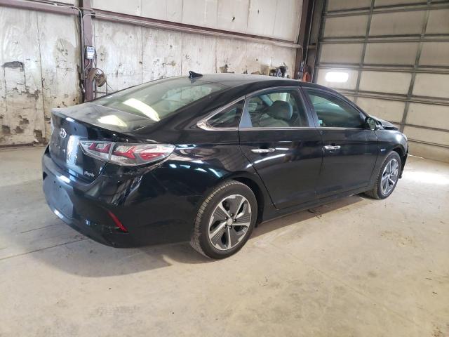 KMHE14L25KA092755  hyundai sonata 2019 IMG 2