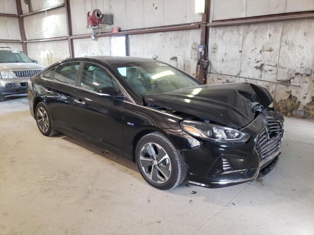 KMHE14L25KA092755  hyundai sonata 2019 IMG 3