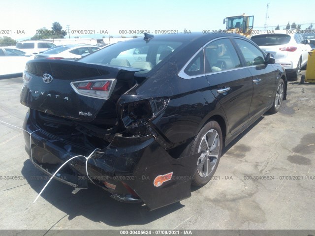 KMHE14L27KA093759  hyundai  2019 IMG 3