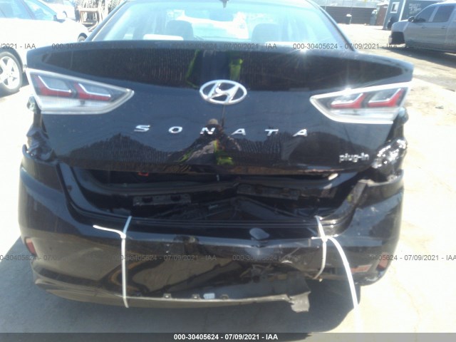 KMHE14L27KA093759  hyundai  2019 IMG 5