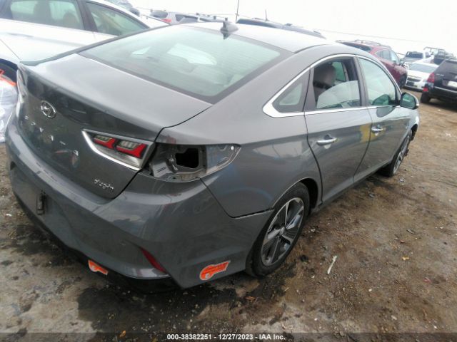 KMHE54L28KA094195  hyundai sonata 2019 IMG 3