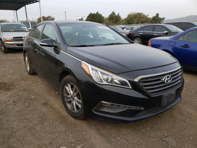 5NPE24AA2FH234845  hyundai sonata eco 2015 IMG 0