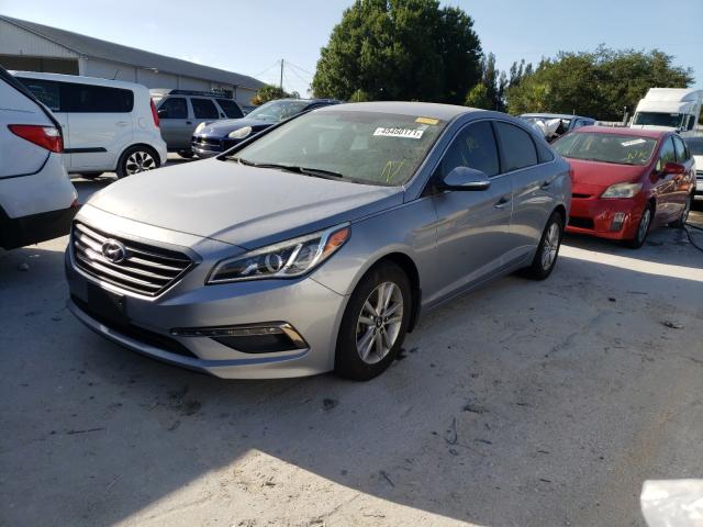 5NPE24AA8GH416132  hyundai sonata eco 2016 IMG 1