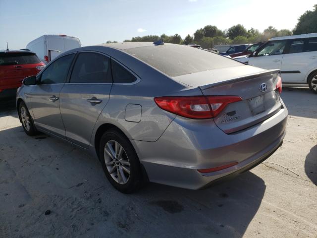 5NPE24AA8GH416132  hyundai sonata eco 2016 IMG 2