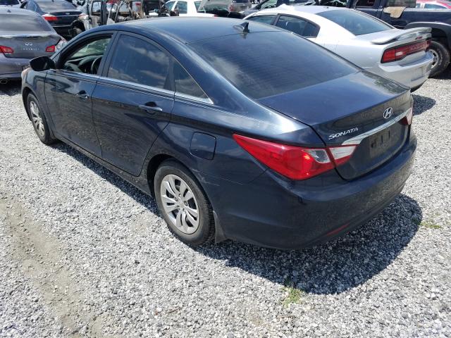 5NPEB4AC4BH256776  hyundai sonata gls 2011 IMG 2