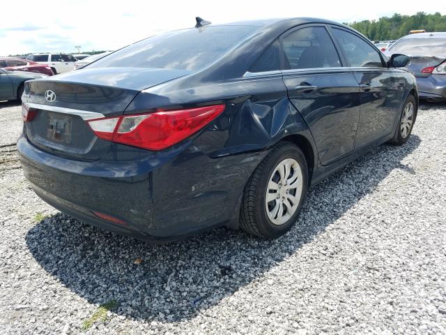 5NPEB4AC4BH256776  hyundai sonata gls 2011 IMG 3