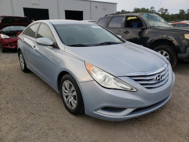 5NPEB4AC5BH081521  hyundai sonata gls 2011 IMG 0