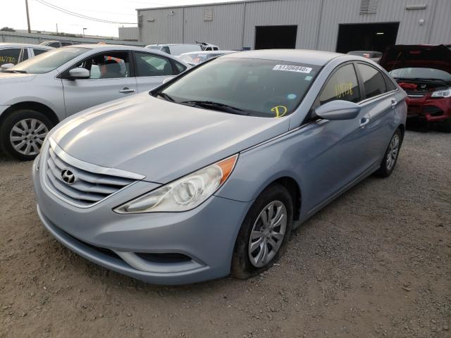 5NPEB4AC5BH081521  hyundai sonata gls 2011 IMG 1