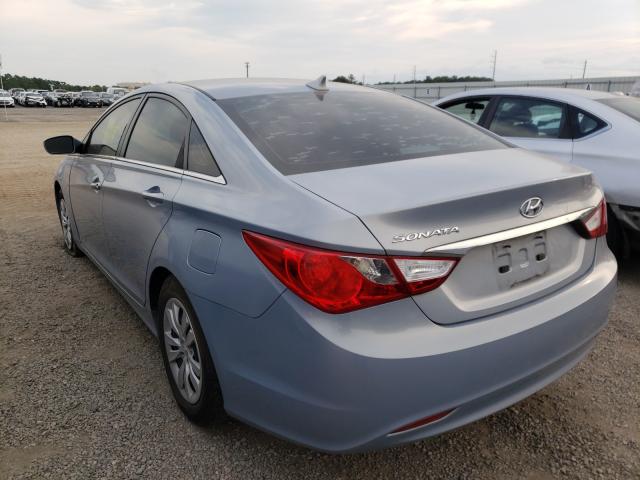 5NPEB4AC5BH081521  hyundai sonata gls 2011 IMG 2