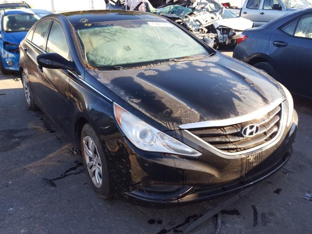 5NPEB4AC7BH040548  hyundai sonata gls 2011 IMG 0