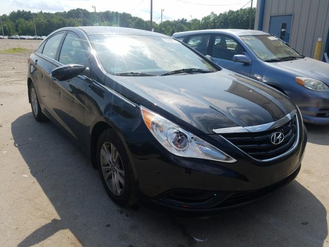 5NPEB4AC8CH376775  hyundai sonata gls 2012 IMG 0