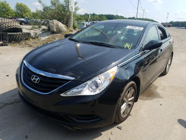 5NPEB4AC8CH376775  hyundai sonata gls 2012 IMG 1