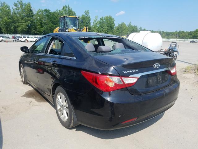 5NPEB4AC8CH376775  hyundai sonata gls 2012 IMG 2