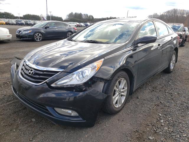 5NPEB4AC2DH807936  hyundai sonata gls 2013 IMG 1