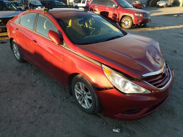 5NPEB4AC4DH682485  hyundai sonata gls 2013 IMG 0