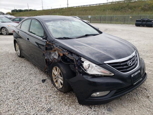 5NPEB4AC4DH775457  hyundai sonata gls 2013 IMG 0