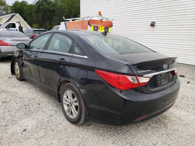 5NPEB4AC4DH775457  hyundai sonata gls 2013 IMG 2