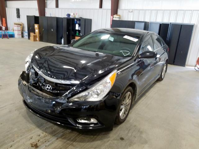 5NPEB4AC7DH809259  hyundai sonata gls 2013 IMG 1