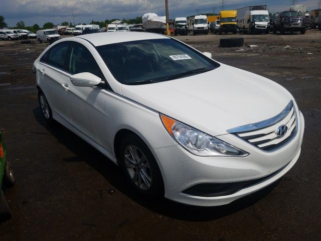 5NPEB4AC3EH858296  hyundai sonata gls 2014 IMG 0