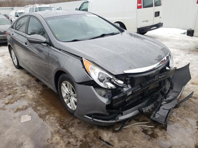 5NPEB4AC5EH883748  hyundai sonata gls 2014 IMG 0