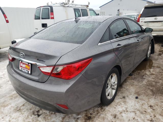 5NPEB4AC5EH883748  hyundai sonata gls 2014 IMG 3