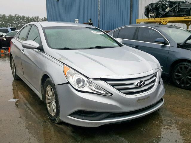 5NPEB4AC6EH893513  hyundai sonata gls 2014 IMG 0