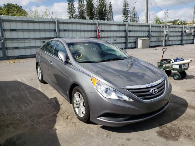 5NPEB4AC7EH896890  hyundai sonata gls 2014 IMG 0