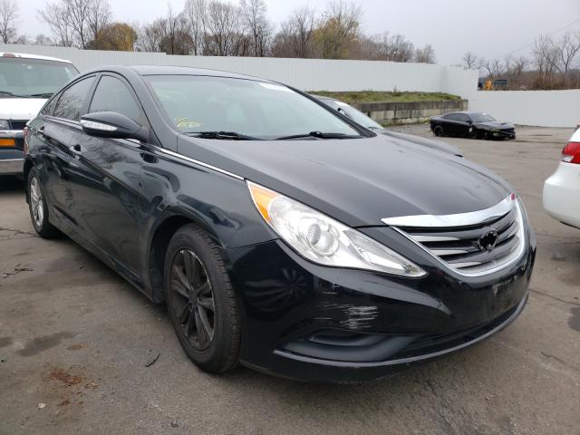 5NPEB4AC8EH943912  hyundai sonata gls 2014 IMG 0