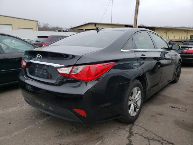 5NPEB4AC8EH943912  hyundai sonata gls 2014 IMG 3