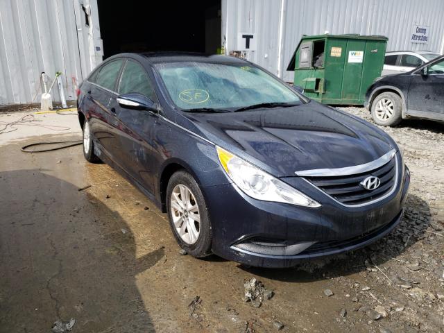 5NPEB4AC9EH912085  hyundai sonata gls 2014 IMG 0