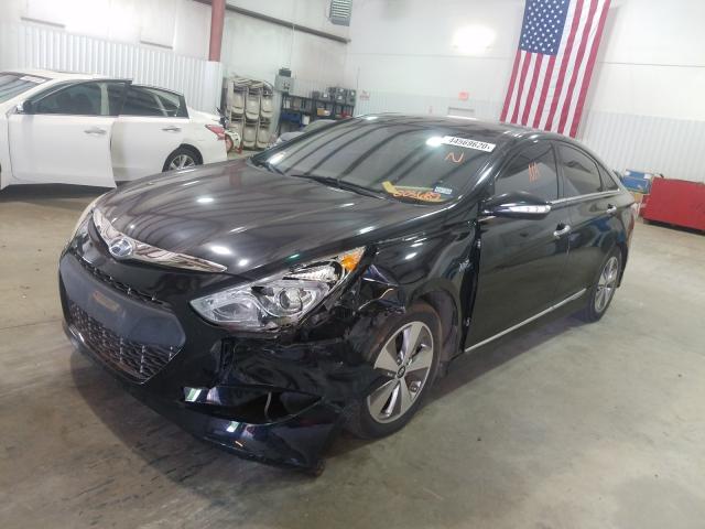 KMHEC4A44BA003689  hyundai sonata hyb 2011 IMG 1