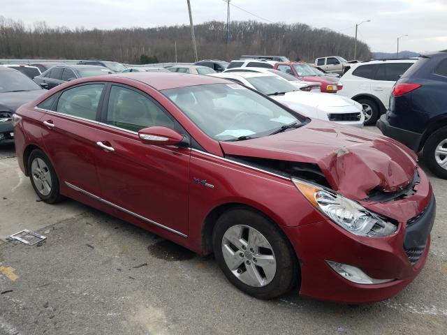 KMHEC4A44BA011064  hyundai sonata hyb 2011 IMG 0