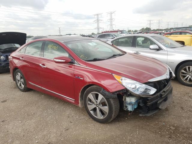 KMHEC4A49BA001467  hyundai sonata hyb 2011 IMG 0