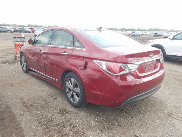 KMHEC4A49BA001467  hyundai sonata hyb 2011 IMG 2