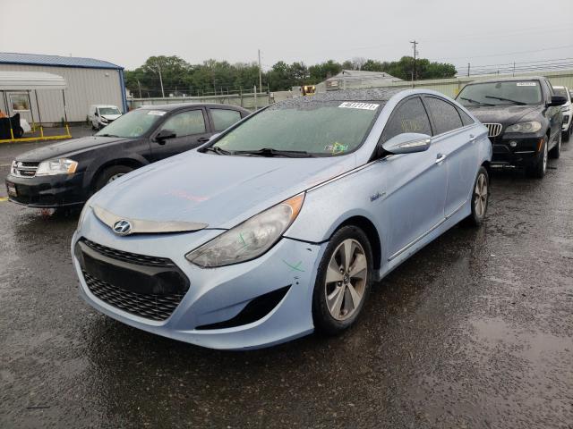 KMHEC4A46CA044651  hyundai sonata hyb 2012 IMG 1