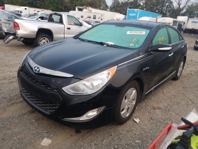 KMHEC4A4XCA042868  hyundai sonata hyb 2012 IMG 1