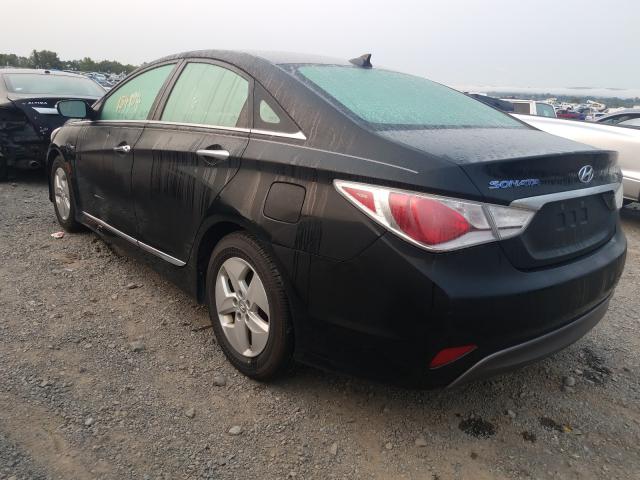 KMHEC4A4XCA042868  hyundai sonata hyb 2012 IMG 2