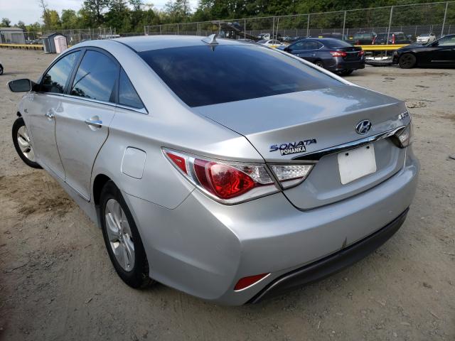 KMHEC4A43DA071050  hyundai sonata hyb 2013 IMG 2