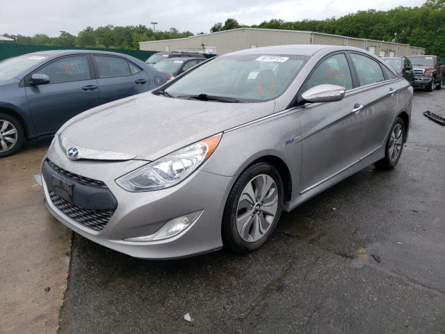 KMHEC4A43DA072344  hyundai sonata hyb 2013 IMG 1