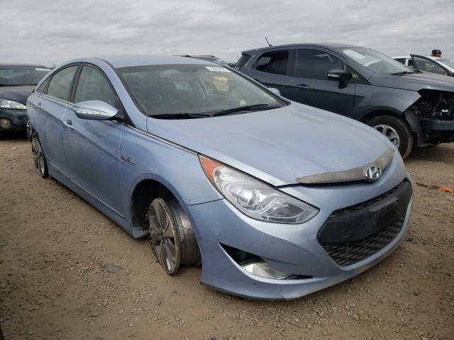 KMHEC4A45DA089050  hyundai sonata hyb 2013 IMG 0