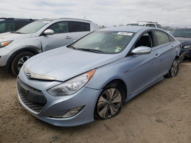 KMHEC4A45DA089050  hyundai sonata hyb 2013 IMG 1