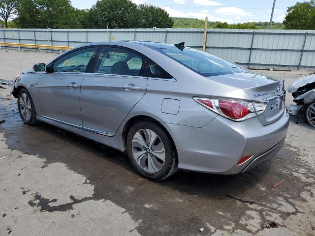 KMHEC4A46DA068014  hyundai sonata hyb 2013 IMG 1