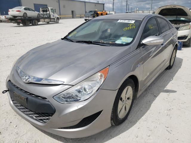 KMHEC4A46DA091454  hyundai sonata hyb 2013 IMG 1