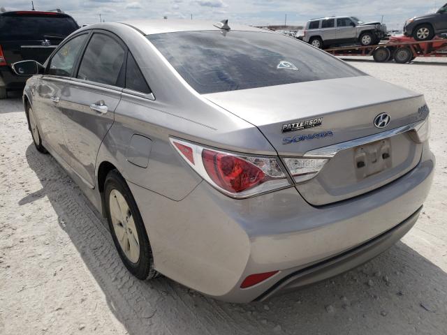 KMHEC4A46DA091454  hyundai sonata hyb 2013 IMG 2