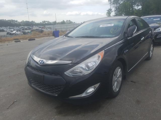 KMHEC4A48DA065695  hyundai sonata hyb 2013 IMG 1