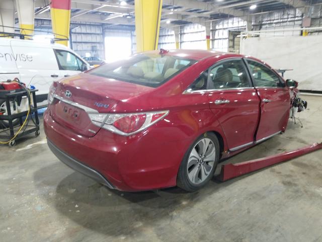 KMHEC4A4XDA083034  hyundai sonata hyb 2013 IMG 3