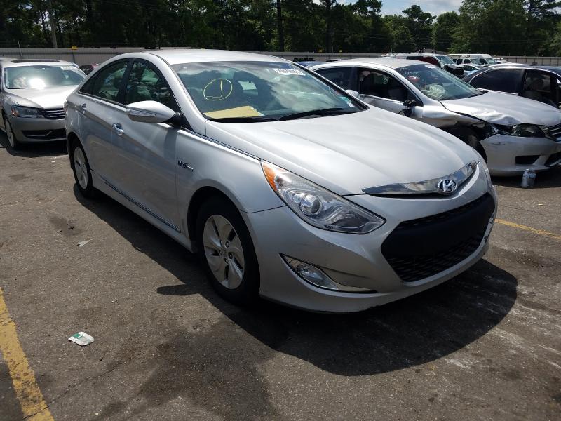 KMHEC4A46EA116516  hyundai sonata hyb 2014 IMG 0