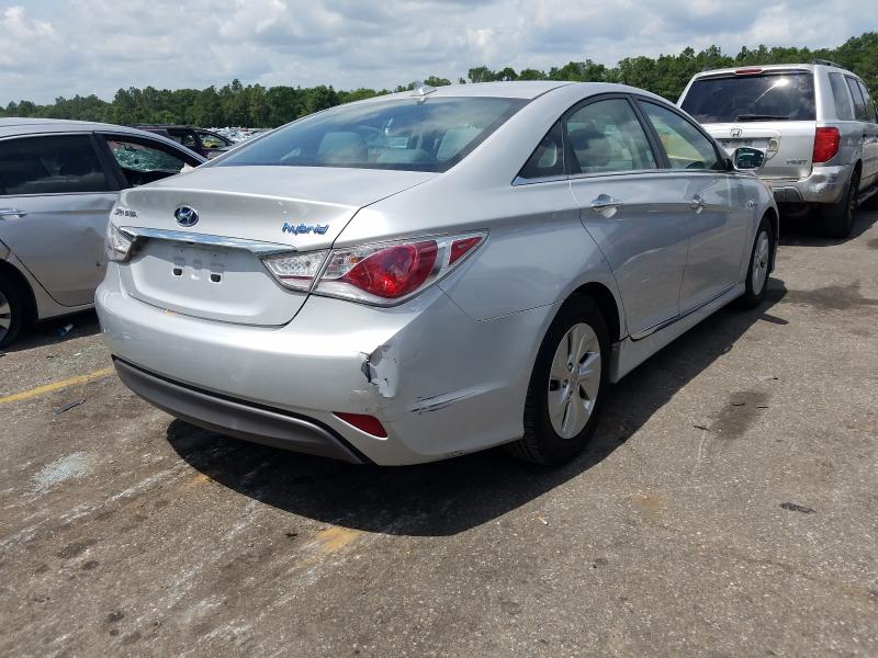 KMHEC4A46EA116516  hyundai sonata hyb 2014 IMG 3