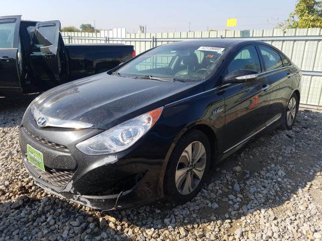 KMHEC4A4XEA106409  hyundai sonata hyb 2014 IMG 1